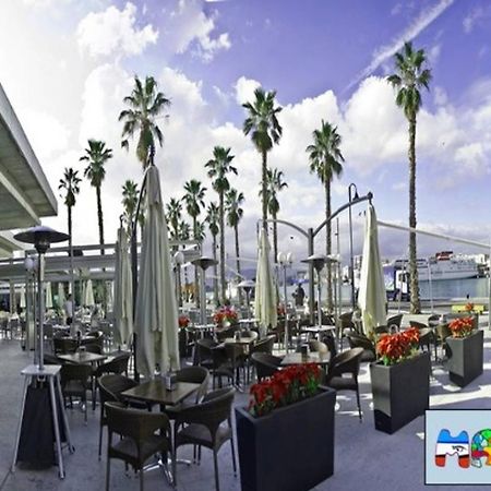 Malaga Downtown And Beach Apartment Luaran gambar