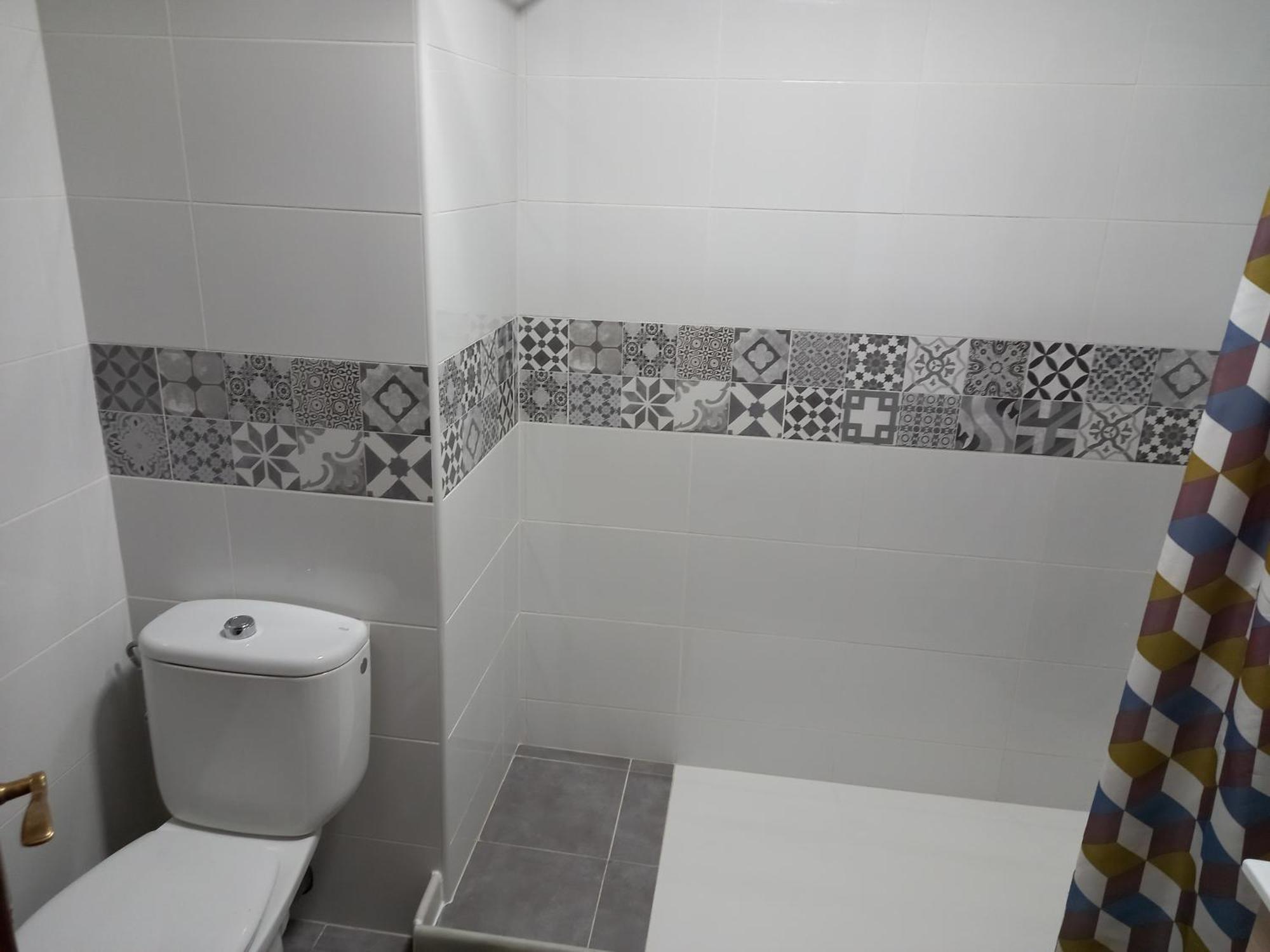 Malaga Downtown And Beach Apartment Luaran gambar