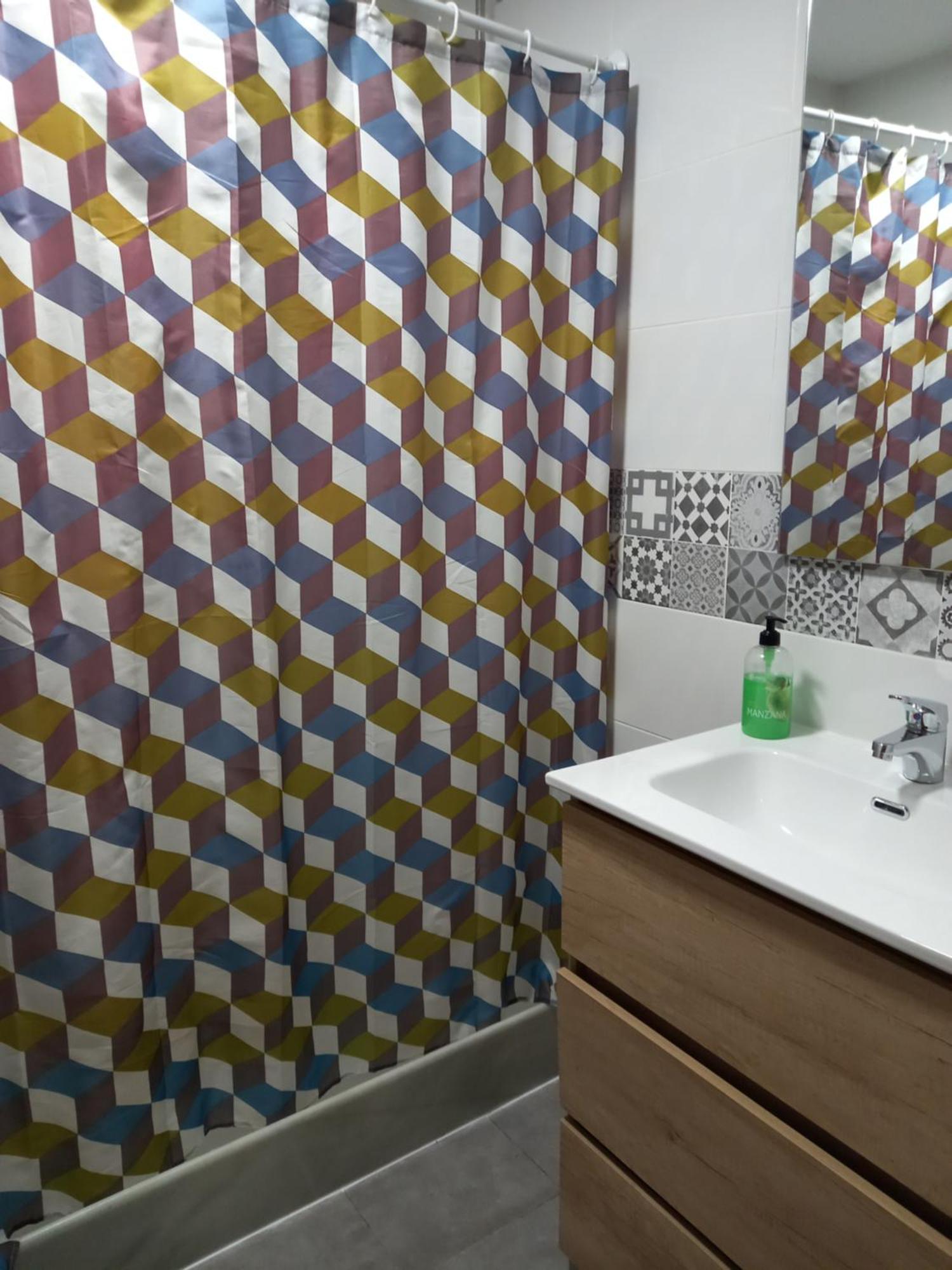 Malaga Downtown And Beach Apartment Luaran gambar