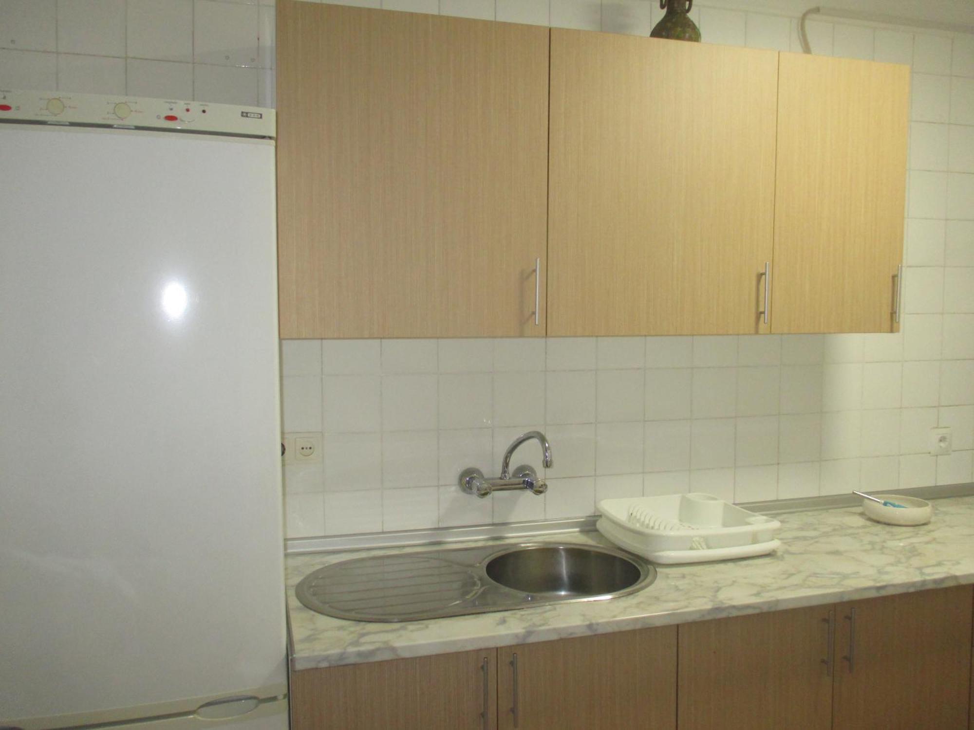 Malaga Downtown And Beach Apartment Luaran gambar