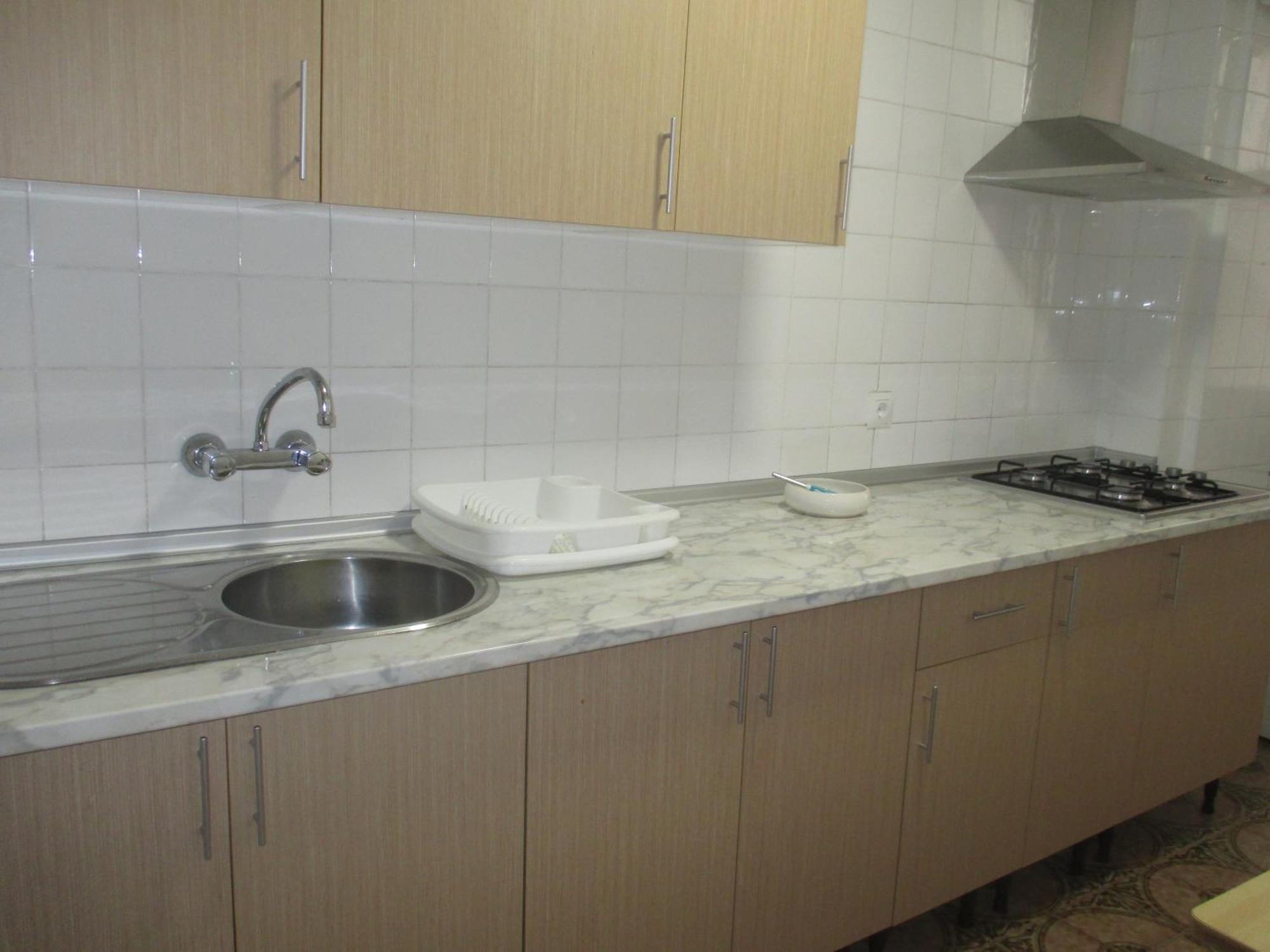 Malaga Downtown And Beach Apartment Luaran gambar
